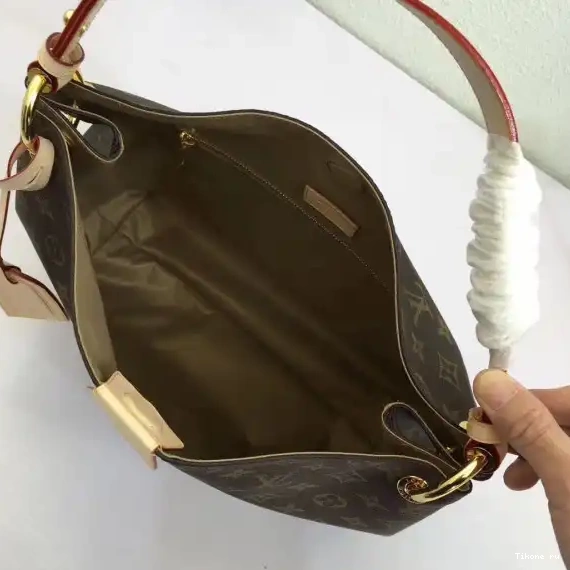 Affordable Louis Vuitton GRACEFUL PM 0603